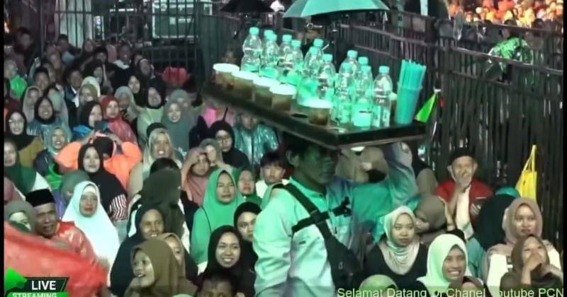 Youtube.com/PCNU Kabupaten Magelang